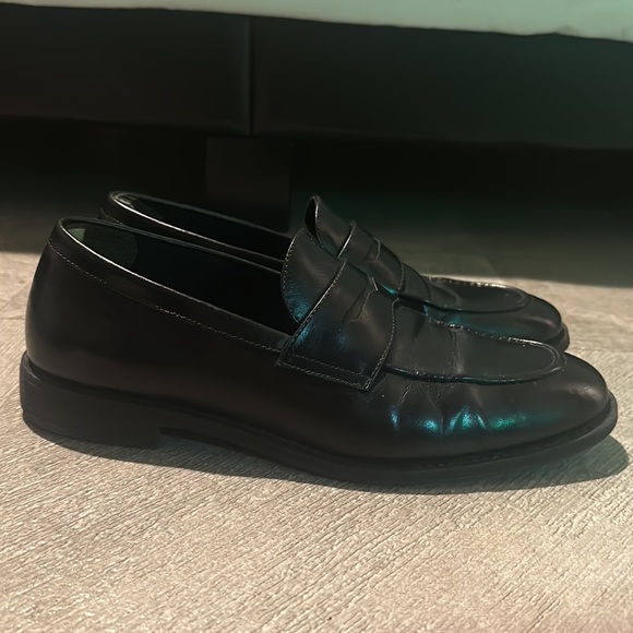 Dress Shoe Loafers - Picture 4 of 6